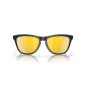 Lunettes de soleil OAKLEY Frogskins™ Hybrid verres Prizm 24k Polarized