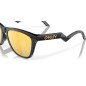 Lunettes de soleil OAKLEY Frogskins™ Hybrid verres Prizm 24k Polarized