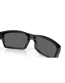 Lunettes de soleil OAKLEY Mainlink™ XL verres Prizm Black Polarized