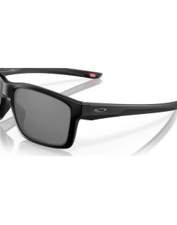 Lunettes de soleil OAKLEY Mainlink™ XL verres Prizm Black Polarized