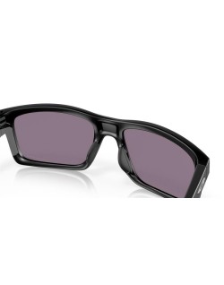 Lunettes de soleil OAKLEY Mainlink™ XL verres Prizm Grey