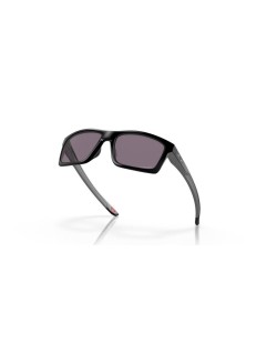 Lunettes de soleil OAKLEY Mainlink™ XL verres Prizm Grey