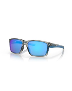Lunettes de soleil OAKLEY Mainlink™ XL verres Prizm Sapphire