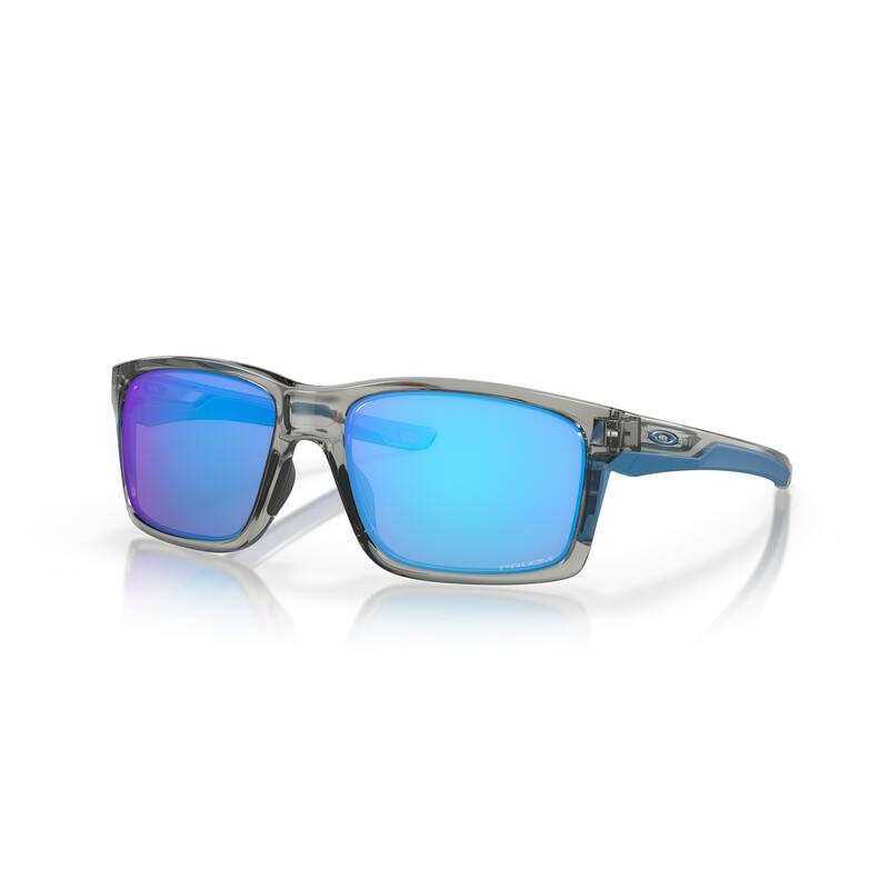Lunettes de soleil OAKLEY Mainlink™ XL verres Prizm Sapphire Lunettes de soleil OAKLEY Mainlink™ XL verres Prizm Sapphire