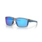 Lunettes de soleil OAKLEY Mainlink™ XL verres Prizm Sapphire Lunettes de soleil OAKLEY Mainlink™ XL verres Prizm Sapphire