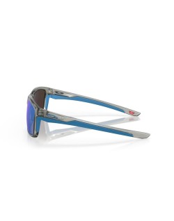 Lunettes de soleil OAKLEY Mainlink™ XL verres Prizm Sapphire