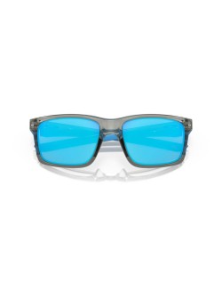 Lunettes de soleil OAKLEY Mainlink™ XL verres Prizm Sapphire