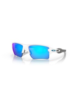 Lunettes de soleil OAKLEY Flak® 2.0 XL Team Colors verres Prizm Sapphire