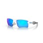 Lunettes de soleil OAKLEY Flak® 2.0 XL Team Colors verres Prizm Sapphire Lunettes de soleil OAKLEY Flak® 2.0 XL Team Colors verres Prizm Sapphire