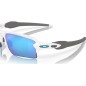 Lunettes de soleil OAKLEY Flak® 2.0 XL Team Colors verres Prizm Sapphire Lunettes de soleil OAKLEY Flak® 2.0 XL Team Colors verres Prizm Sapphire