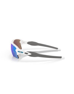 Lunettes de soleil OAKLEY Flak® 2.0 XL Team Colors verres Prizm Sapphire