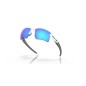 Lunettes de soleil OAKLEY Flak® 2.0 XL Team Colors verres Prizm Sapphire Lunettes de soleil OAKLEY Flak® 2.0 XL Team Colors verres Prizm Sapphire
