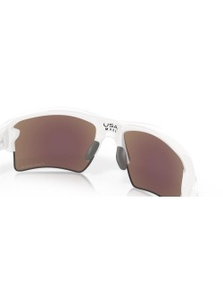Lunettes de soleil OAKLEY Flak® 2.0 XL Team Colors verres Prizm Sapphire
