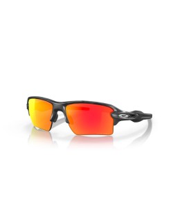 Lunettes de soleil OAKLEY Flak® 2.0 XL Team Colors verres Prizm Ruby