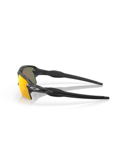 Lunettes de soleil OAKLEY Flak® 2.0 XL Team Colors verres Prizm Ruby