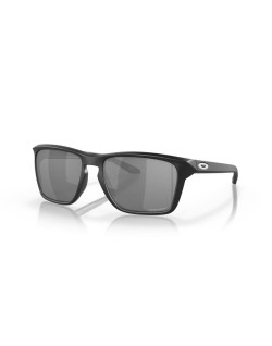 Lunettes de soleil OAKLEY Sylas verres Prizm Black