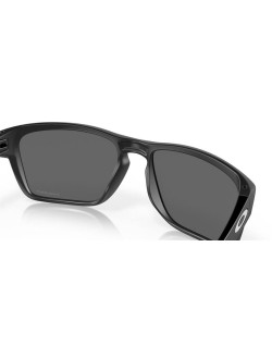 Lunettes de soleil OAKLEY Sylas verres Prizm Black