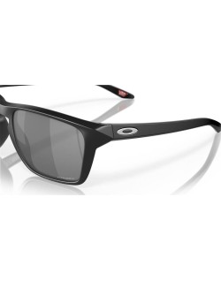 Lunettes de soleil OAKLEY Sylas verres Prizm Black