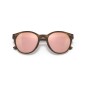 Lunettes de soleil OAKLEY Spindrift verres Prizm Rose Gold