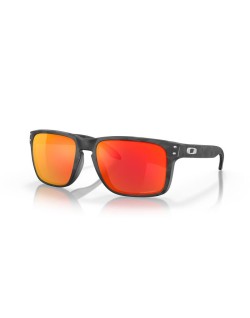 Lunettes de soleil OAKLEY Holbrook™ XL verres Prizm Ruby