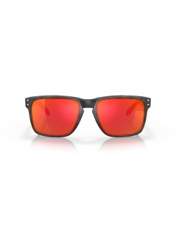 Lunettes de soleil OAKLEY Holbrook™ XL verres Prizm Ruby