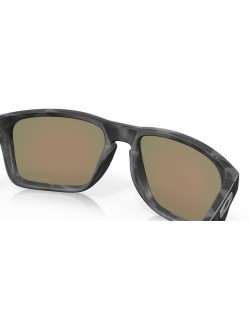 Lunettes de soleil OAKLEY Holbrook™ XL verres Prizm Ruby
