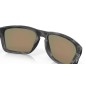 Lunettes de soleil OAKLEY Holbrook™ XL verres Prizm Ruby Lunettes de soleil OAKLEY Holbrook™ XL verres Prizm Ruby