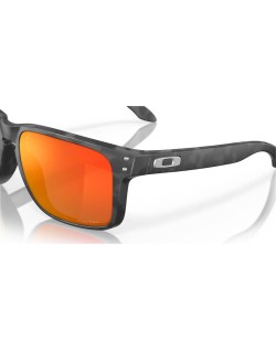 Lunettes de soleil OAKLEY Holbrook™ XL verres Prizm Ruby
