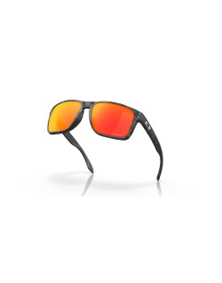 Lunettes de soleil OAKLEY Holbrook™ XL verres Prizm Ruby