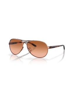 Lunettes de soleil OAKLEY Feedback verres Vr50 Brown Gradient