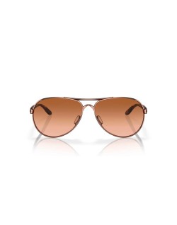 Lunettes de soleil OAKLEY Feedback verres Vr50 Brown Gradient