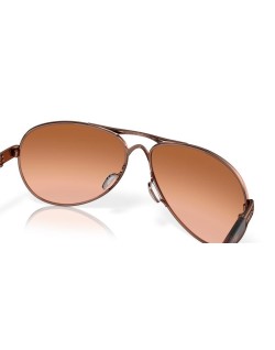 Lunettes de soleil OAKLEY Feedback verres Vr50 Brown Gradient