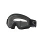 Masque OAKLEY L Frame MX Carbon Fiber écran transparent