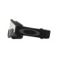 Masque OAKLEY L Frame MX Carbon Fiber écran transparent