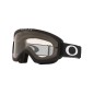 Masque OAKLEY O Frame 2.0 Pro XS MX Matte Black écran clair Masque OAKLEY O Frame 2.0 Pro XS MX Matte Black écran clair