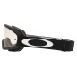 Masque OAKLEY O Frame 2.0 Pro XS MX Matte Black écran clair Masque OAKLEY O Frame 2.0 Pro XS MX Matte Black écran clair