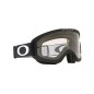 Masque OAKLEY O Frame 2.0 Pro XS MX Matte Black écran clair Masque OAKLEY O Frame 2.0 Pro XS MX Matte Black écran clair