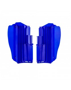 Cache radiateur POLISPORT