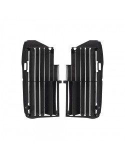 Cache radiateur POLISPORT