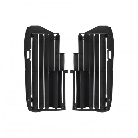 Cache radiateur POLISPORT