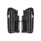 Cache radiateur POLISPORT