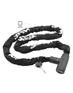 Chaîne antivol VECTOR Chain Lock - Ø8mm / 1,5m