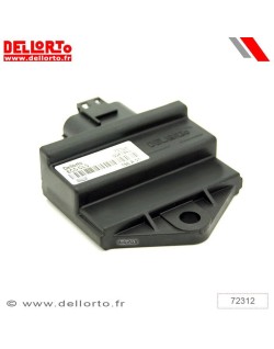 Boitier ECU ECS Original 45km/h