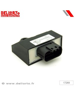 Boîtier de commande DELLORTO ECU Original 25km/h