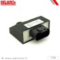 Boîtier de commande DELLORTO ECU Original 25km/h Boîtier de commande DELLORTO ECU Original 25km/h