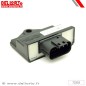 Boîtier de commande DELLORTO ECU Racing 45km/h Boîtier de commande DELLORTO ECU Racing 45km/h