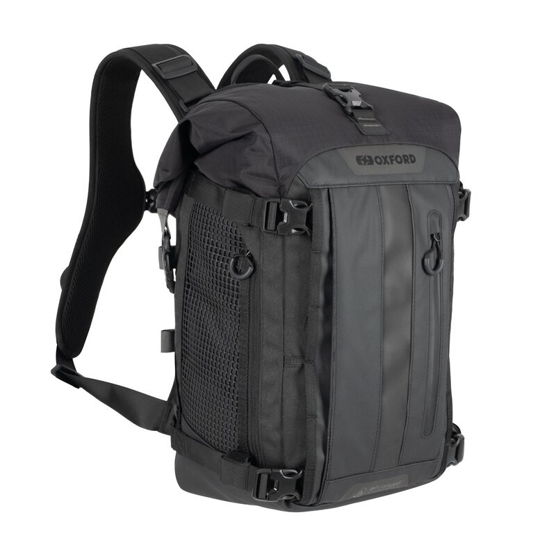 Sac OXFORD Atlas B-20 Sac OXFORD Atlas B-20