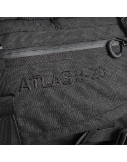 Sac OXFORD Atlas B-20