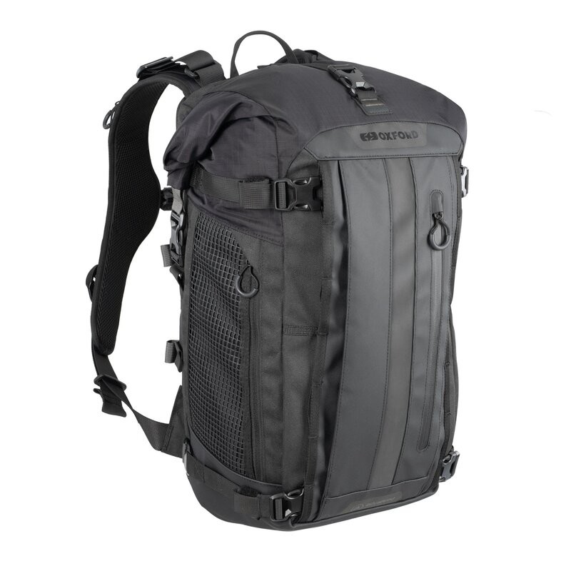 Sac OXFORD Atlas B-30 Sac OXFORD Atlas B-30