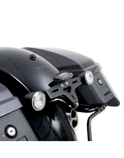 Support de plaque R&G RACING